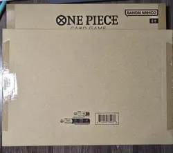 2x Lot One Piece Premium Collection FILM RED Edition English Sealed - Image 2