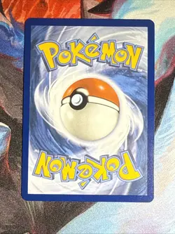 Mega Clefable EX Pokemon Perfect Order 031/088 - Image 2