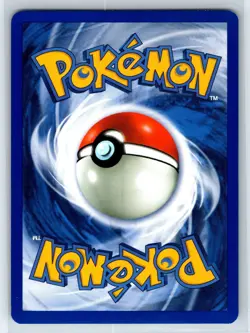 Pokemon Lt. Surge's Raticate 53/132 G2 Gym Challenge Unlimited NM - Image 2