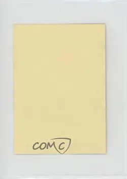 Mankey Bandai Pokemon Advanced Generation Pokedex Entry Stickers Japanese #108 - Image 2