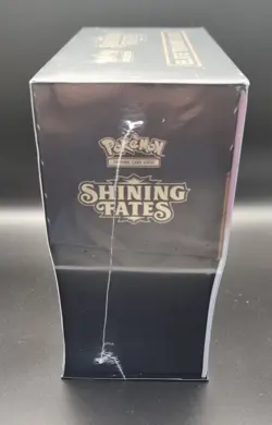Pokemon TCG Shining Fates: Elite Trainer Box - Image 3