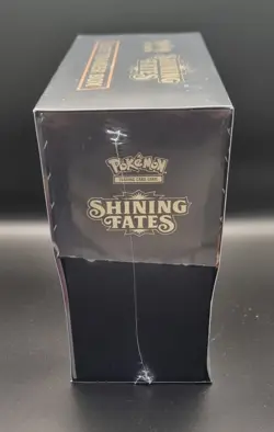 Pokemon TCG Shining Fates: Elite Trainer Box - Image 4