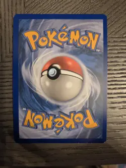 Bulbasaur 2019 (Detective Pikachu Stamped) SM198 Sm Holo Pokemon - Image 2