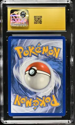 POKEMON TCG Charizard ex 056 - Black Star Promos Premium Coll. CGC 10 Pristine - Image 2