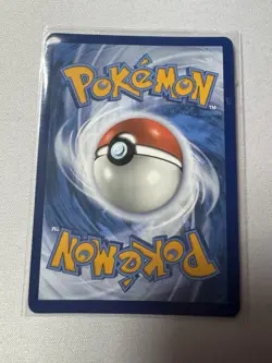 Pokemon Pikachu EX Sv08 Surging Sparks Hyper Rare Full Art Holo 247/191 200 HP … - Image 2