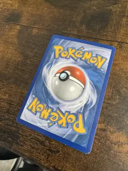 Pokemon TCG - Charizard Holo Rare 1/99-Near Mint-Platinum Arceus - Image 4