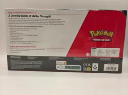 Pokemon Surging Sparks Costco 2-Pack - Elite Trainer Box (ETB) + Booster Bundle - Image 3