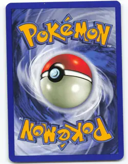 Wartortle - 42/102 Base Set - Pokemon TCG - 1999 - Image 2