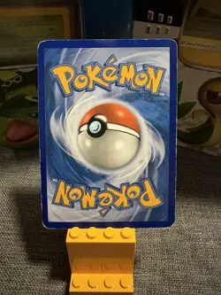 Pokemon TCG Trapinch EX Legend Maker 67 Regular Common - Image 2