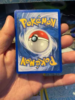 NM / LP Espeon 20/75 Neo Discovery Regular Pokemon - Image 3