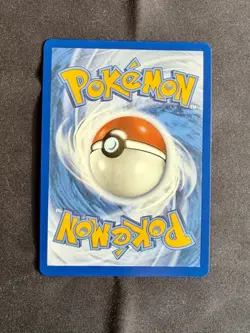 Toxtricity 103/094 ME02: Phantasmal Flames Illustration Rare Pokemon TCG NM - Image 2