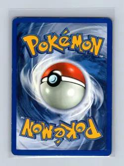Misty's Horsea 87/132 Common Gym Challenge Unlimited Lightly Played - Image 2