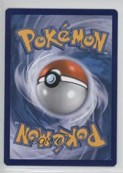Hawlucha Reverse Foil Pokemon XY Furious Fists #63 - Image 2
