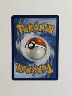 Level Ball 129/163 Pokemon Prize Pack Ser 1 Variant Battle Styles Line Holo NM F - Image 2