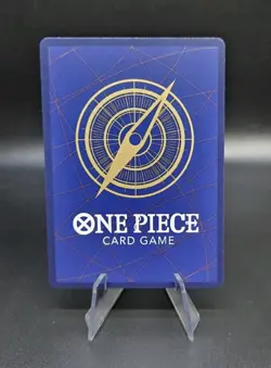 Nami (053) SR EB-03 Extra Booster: One Piece Heroines Edition - Image 2