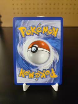 Pokemon TCG Zacian Full Art Ultra Rare Holo Card 100/94 Phantasmal Flames - Image 2