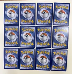 Pokemon Generations 44 Card Lot LP+ - Image 2