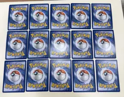 Pokemon Generations 44 Card Lot LP+ - Image 4