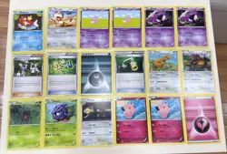 Pokemon Generations 44 Card Lot LP+ - Image 5