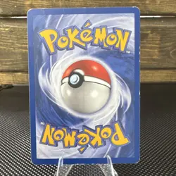 Pokemon Zapdos 23/53 Wotc Promo Basic 70 HP Card 2000 English Regular - Image 2