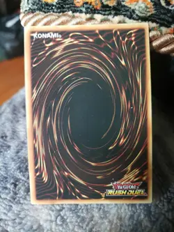 Custom Yugioh Card Rush Duel English Dark Magician Girl Sexy Waifu Uncensored - Image 2