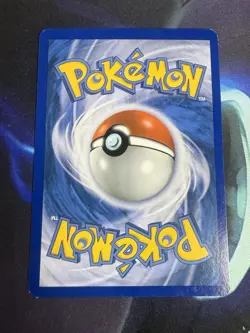 Pikachu 78/123 HeartGold & SoulSilver Common Pokemon TCG Card Lightly Played - Image 2