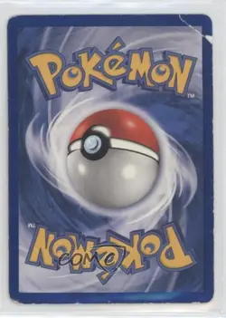 Dark Charmeleon Pokemon Team Rocket #32 2000 READ - Image 2