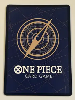 Tony Tony Chopper (Full Art) ST01-006 C ONE PIECE Card The Best PRB-01 Japanese - Image 2