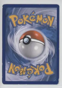 Sealeo Reverse Foil Pokemon XY Flashfire #25 - Image 2