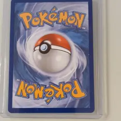 Pokemon TCG Poke Pad POR 113/088 Trainer Item Holo Card - Image 2