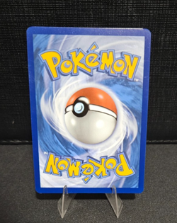 Eevee 188/167 IR Twilight Masquerade Holo Pokemon Card NM - Image 2