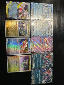 Stack Of 20 bulk Random Cards - Image 1