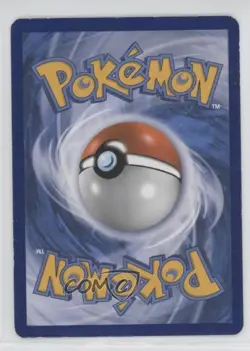 Sequin Holo - Litten Pokemon Sun & Moon Black Star Promo #SM02 - Image 2