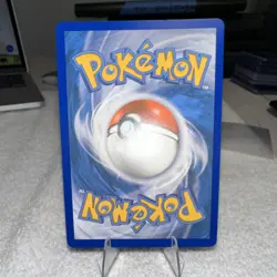 Pokemon Wobbuffet V Holo Ultra Rare Card Swsh01 086/202 220 HP - Image 2