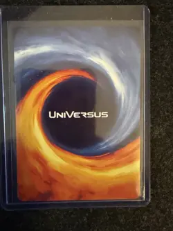 UVGS Games SpaceGodzilla Bio-Quartz Monster UniVersus Card 044/100 Godzilla - Image 3