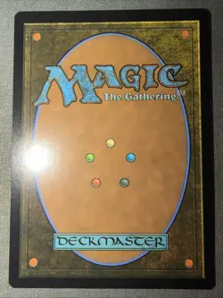 Mtg Gandalf The White - Showcase NONE Foil! Lord Of The Rings M 0305 NM - Image 3