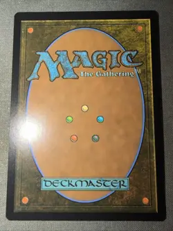 Mtg Gandalf The White - Showcase NONE Foil! Lord Of The Rings M 0305 NM - Image 4