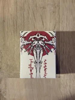 Ultra Pro Atraxa Deck Box & Sleeves Phyrexian Philadelphia 2023 Magic MTG Event - Image 1