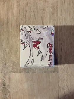 Ultra Pro Atraxa Deck Box & Sleeves Phyrexian Philadelphia 2023 Magic MTG Event - Image 2