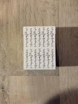 Ultra Pro Atraxa Deck Box & Sleeves Phyrexian Philadelphia 2023 Magic MTG Event - Image 3