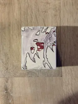 Ultra Pro Atraxa Deck Box & Sleeves Phyrexian Philadelphia 2023 Magic MTG Event - Image 4