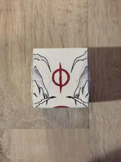 Ultra Pro Atraxa Deck Box & Sleeves Phyrexian Philadelphia 2023 Magic MTG Event - Image 5