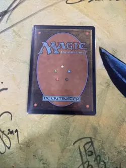 Watery Grave Zendikar Expeditions Foil NM Excellent Condition - Image 2