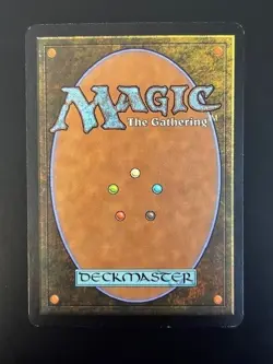 MTG Sacred Foundry, Ravnica: City of Guilds, NM, Magic the Gathering 2005 - Image 2