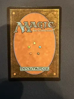 Irma, Part-Time Mutant Surge Foil TMNT MTG NM (Pack Fresh) - Image 5