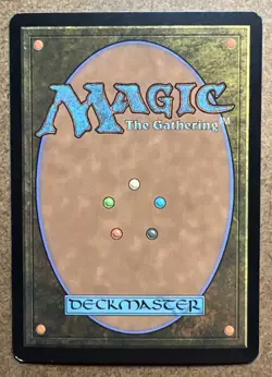 Talisman of Dominance Mirrodin Foil - Image 2