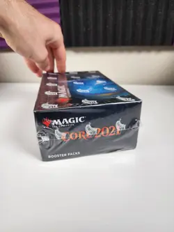 Core Set 2021 Draft Booster Box English - MTG Magic the Gathering *SEALED NEW* - Image 5