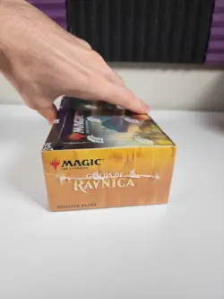 Guilds of Ravnica Booster Box English MTG Magic the Gathering - *NEW* 630509668564 - Image 5