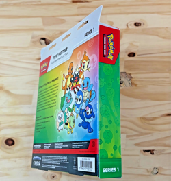 Pokemon TCG First Partner Illustration Collection Series 1 New Sealed - Image 4
