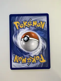 Pokemon Mega Zygarde EX Card POR 120/088 NM - Image 3